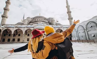 تور استانبول ویژه 4 شب و 5 روز تور استانبول ویژه 4 شب و 5 روز